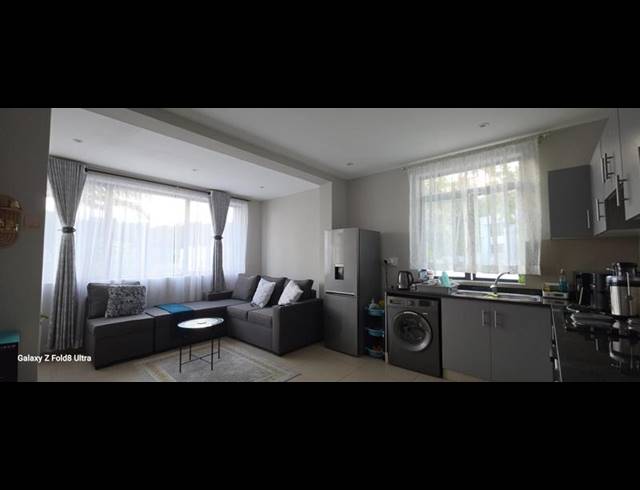 1 BEDROOM PROPERTY TO RENT IN MORNINGSIDE